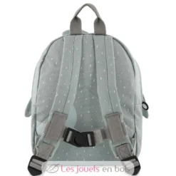Sac à dos Mr Shark gris - Trixie