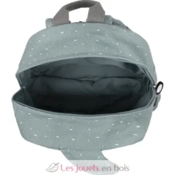 Sac à dos Mr Shark gris - Trixie
