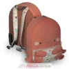 Sac à dos Slurpy la pieuvre rouge - Sassi