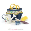 Sac et outils - Mon petit potager - Vilac