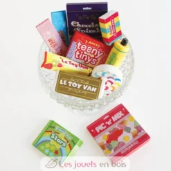 Sachet de Bonbons et Friandises - Le Toy Van