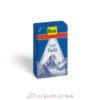 Sachet de sel en bois - Erzi