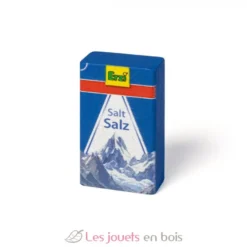 Sachet de sel en bois - Erzi