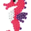 Sachet 1000 perles plastique Midi bicolores - Hama