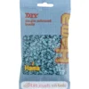 Sachet 1000 perles plastique Midi Turquoise - Hama