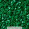 Sachet 1000 perles plastique Midi Vert - Hama
