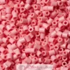 Sachet 1000 perles plastique Midi Rose - Hama