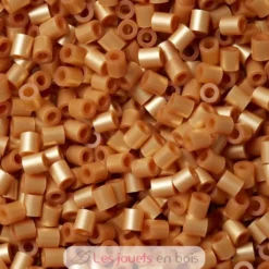 Sachet 1000 perles plastique Midi OR - Hama