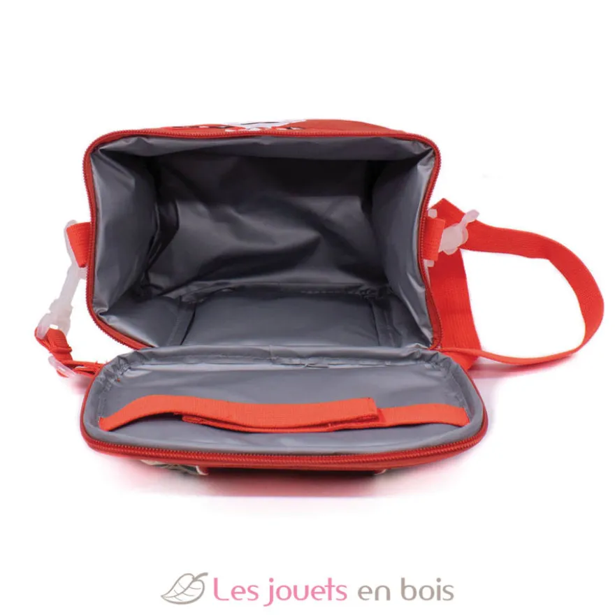 Sac isotherme Mélimélos la biche - Les Déglingos