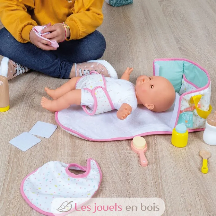 Sac à langer Nursery - Janod