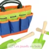 Sac pour le jardin - Small Foot company