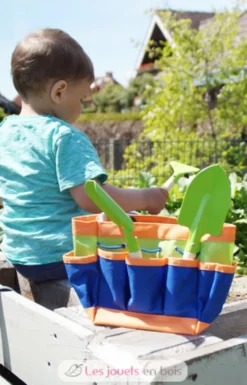 Sac pour le jardin - Small Foot company