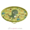 Sac pour tapis de jeu Cracky le dinosaure - Sassi Junior