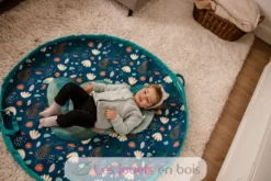 Sac pour tapis de jeu Sparkly la licorne - Sassi Junior