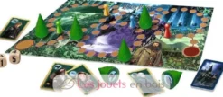 Sagaland Harry Potter - Ravensburger
