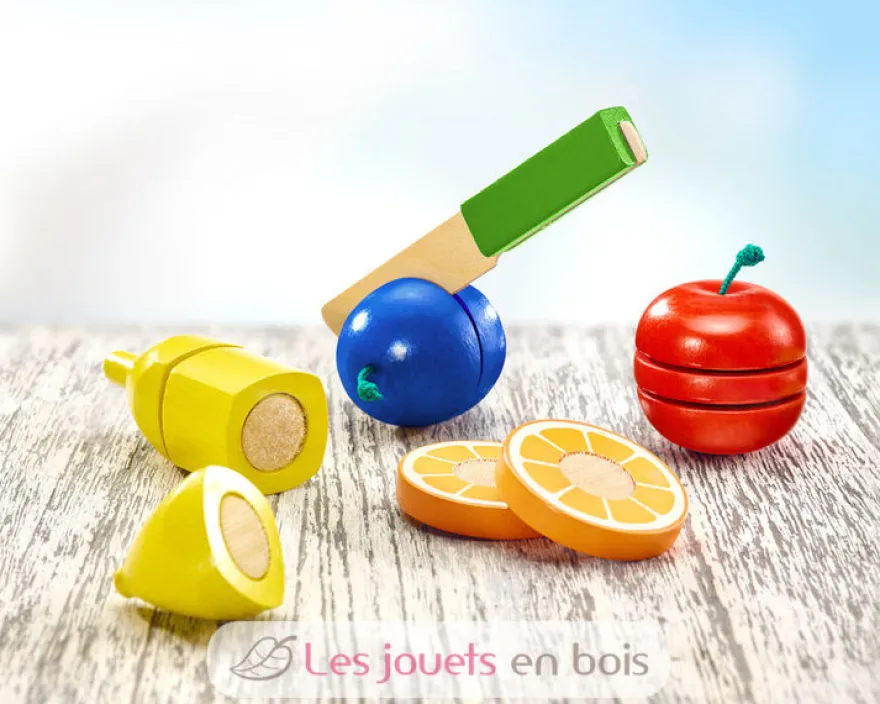 Salade de fruits - Selecta