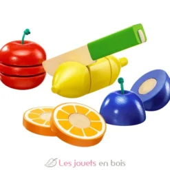 Salade de fruits - Selecta