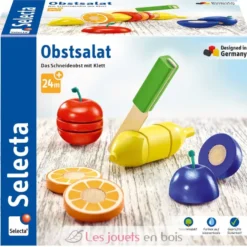 Salade de fruits - Selecta