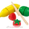 Salade de fruits - Selecta