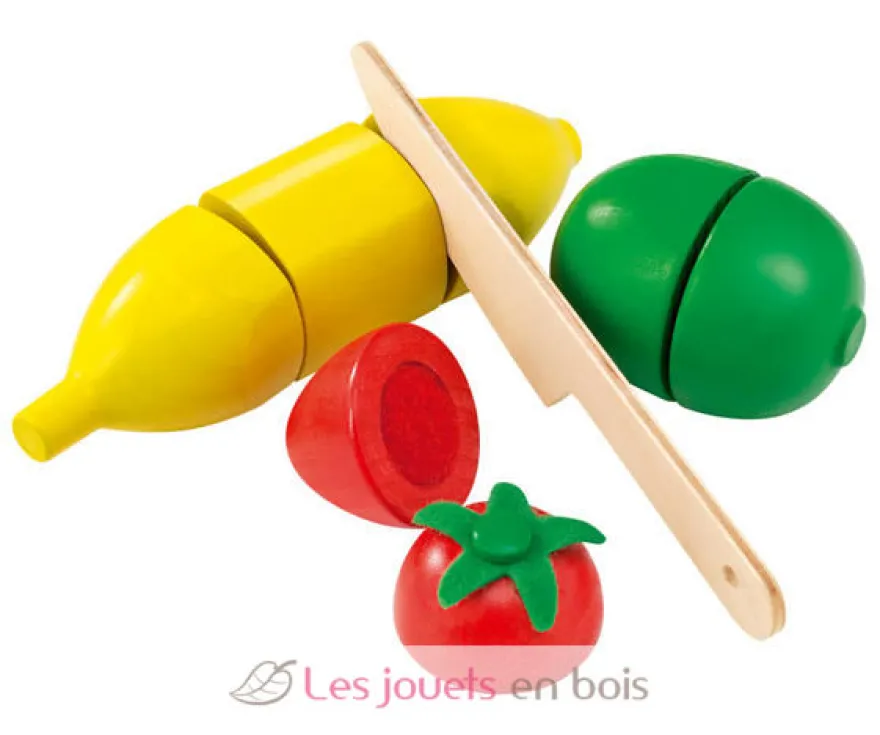 Salade de fruits - Selecta