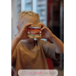 Sandwich à préparer - Mamamemo