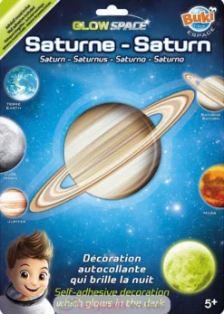 Saturne - Buki France