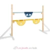 Saut d'obstacle pour cheval bâton - Small Foot company
