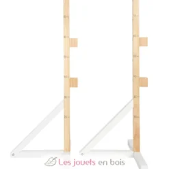 Saut d'obstacle pour cheval bâton - Small Foot company