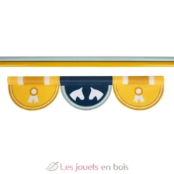 Saut d'obstacle pour cheval bâton - Small Foot company