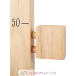 Saut d'obstacle pour cheval bâton - Small Foot company