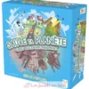 Sauve Ta Planète - Topi Games