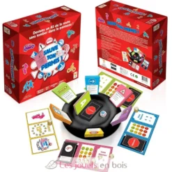 Sauve Ton Permis - Topi Games