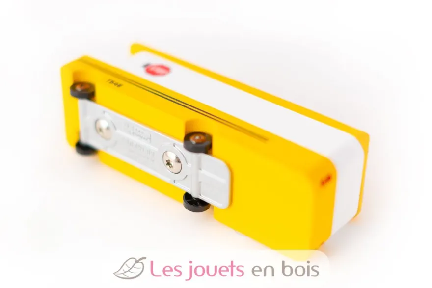 School Bus - Candylab Toys