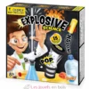 Science explosive - Buki France