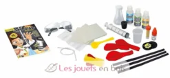 Science explosive - Buki France