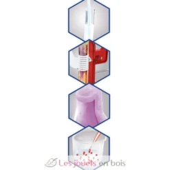 Science Lab Chimie - Buki France