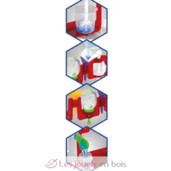 Science Lab Chimie - Buki France