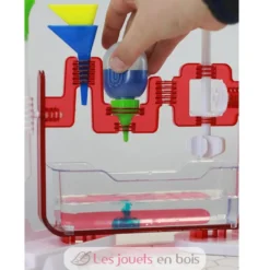 Science Lab Chimie - Buki France