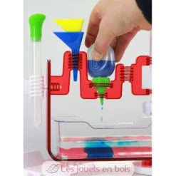 Science Lab Chimie - Buki France