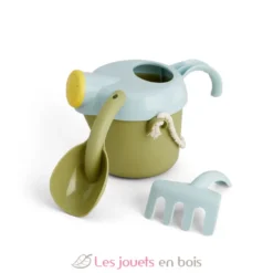 Seau arrosoir 3 pcs - Viking Toys