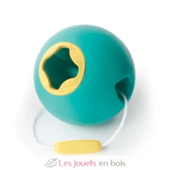 Seau Ballo - Bleu lagon - Quut