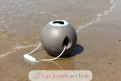 Seau Ballo - Gris - Quut