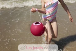 Seau Ballo - Rouge - Quut