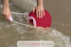 Seau Ballo - Rouge - Quut