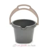 Seau en plastique recyclé 2,5L - Dantoy
