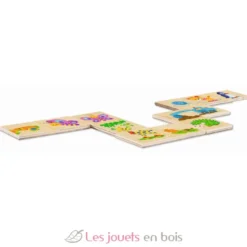 Serpent d'images, jeu d'appariement - Selecta
