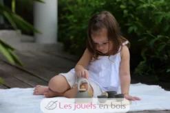 Service à thé exotique - Plan Toys