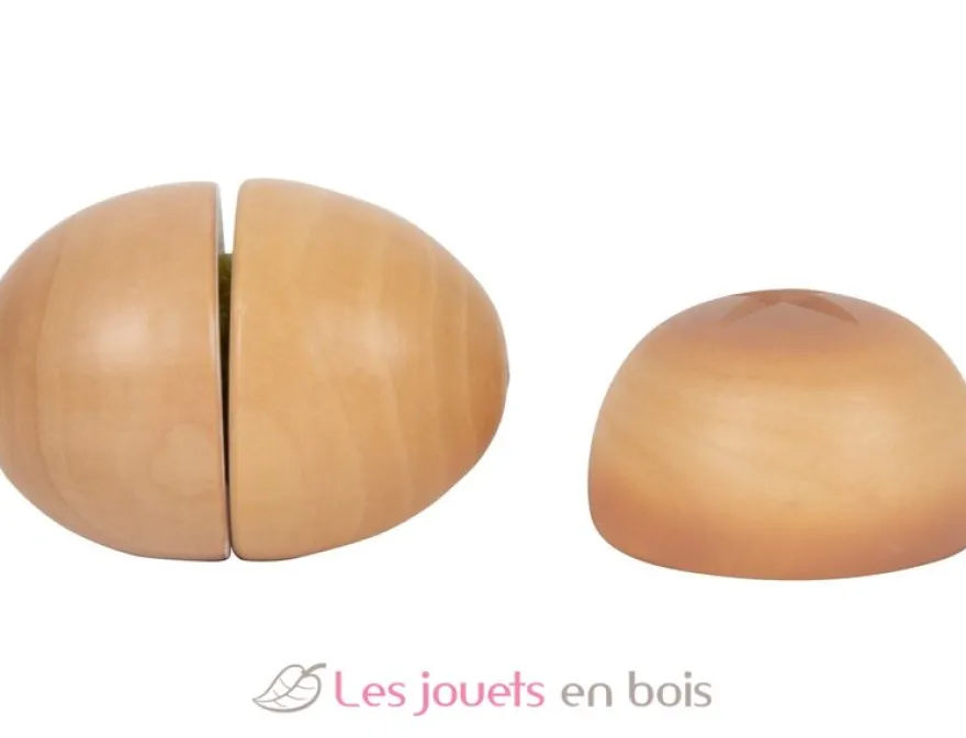 Set aliments végétarien Fresh multicolore Small Foot Compagny
