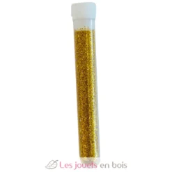Set créatif Paillettes Licornes - Janod