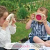 Set Découverte Couleurs & Miroirs 6 pcs - TickiT